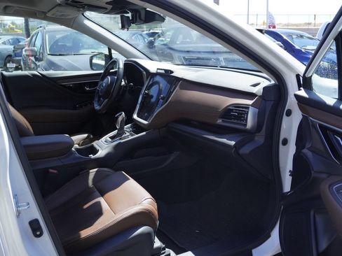 Used 2023 Subaru Outback Touring XT AWD/4WD image 21