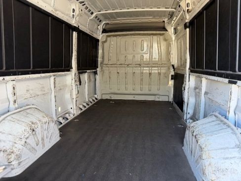 Used 2022 RAM ProMaster 3500 w/ Premium Convenience Group image 25