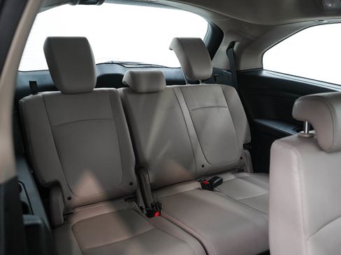 Used 2018 Honda Odyssey EX-L image 13