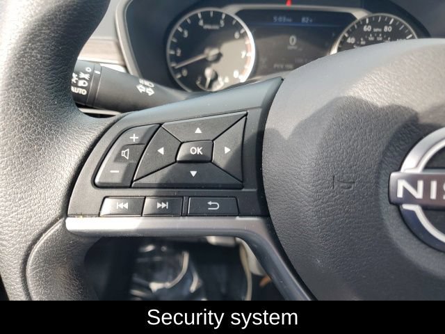 Certified 2023 Nissan Altima 2.5 SV AWD/4WD image 34
