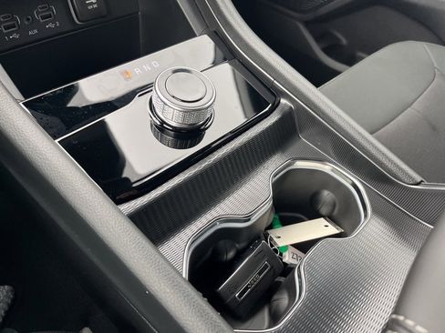 New 2025 Jeep Grand Cherokee 4WD image 22