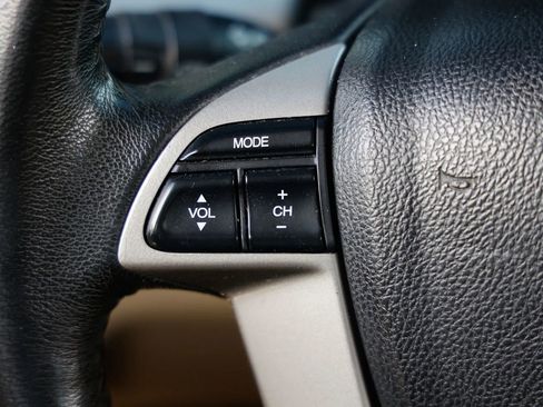 Used 2008 Honda Accord EX-L image 24