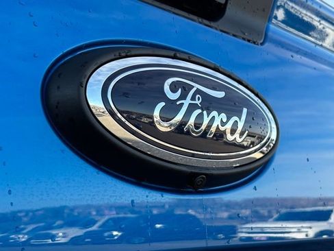 New 2025 Ford Ranger XL w/ Trailer Tow Package image 17