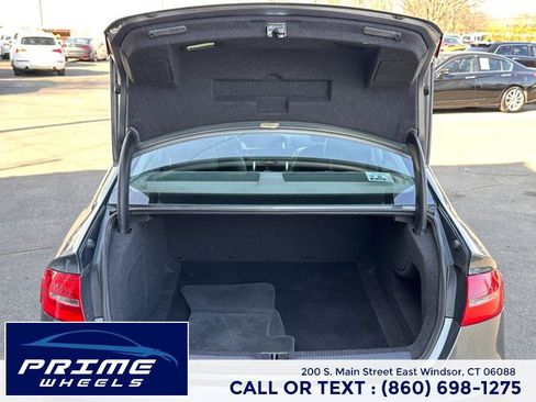 Used 2014 Audi A4 2.0T Premium w/ S Line Style Package image 13