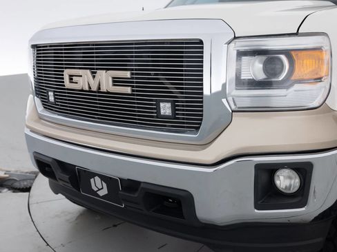 Used 2014 GMC Sierra 1500 SLE w/ SLE Value Package image 16