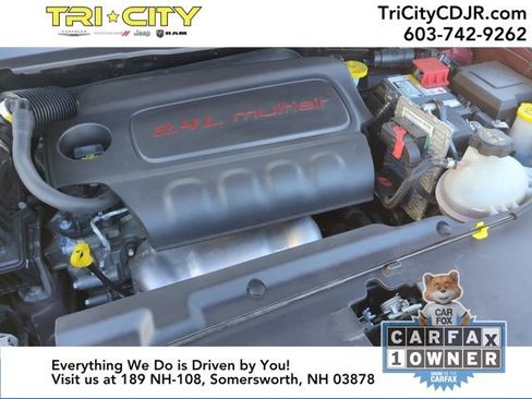 Used 2022 Jeep Compass High Altitude image 27