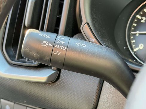 Used 2025 MAZDA CX-50 AWD 2.5 S w/ Preferred Package image 25