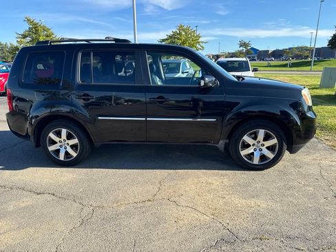 Used 2013 Honda Pilot Touring image 6
