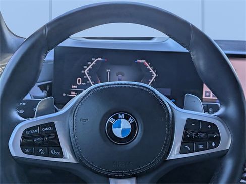 Used 2023 BMW X7 xDrive40i w/ Executive Package image 38