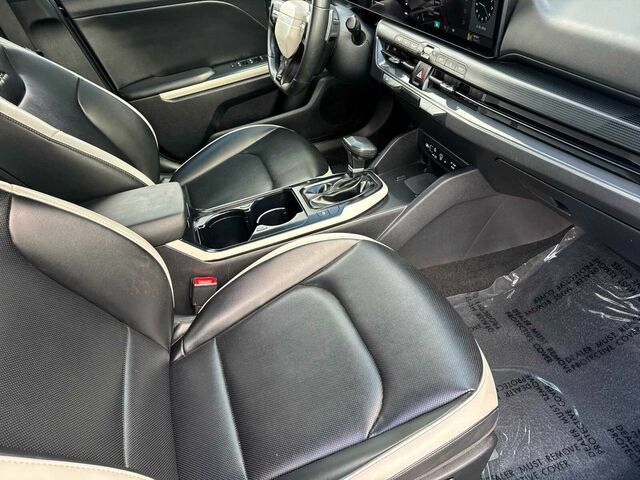 Used 2026 Kia K4 GT-Line w/ GT-Line Sunroof Package FWD image 18