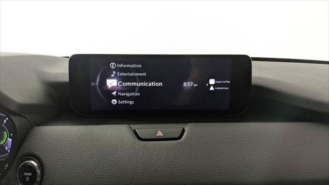 Used 2024 MAZDA CX-90 Plug-In Hybrid w/ Preferred AWD/4WD image 26