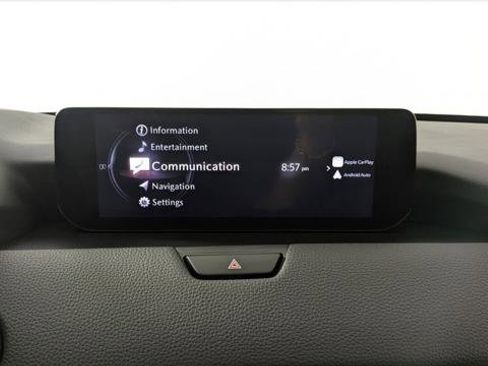 Used 2024 MAZDA CX-90 Plug-In Hybrid w/ Preferred image 26