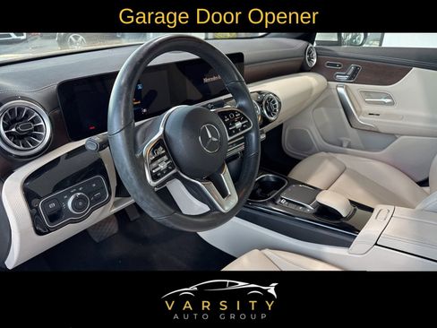 Used 2023 Mercedes-Benz CLA 250 4MATIC w/ Premium Package image 17