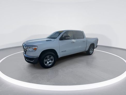Used 2019 RAM 1500 Big Horn image 4
