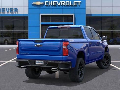 New 2026 Chevrolet Silverado 1500 LT Trail Boss w/ Convenience Package II image 5