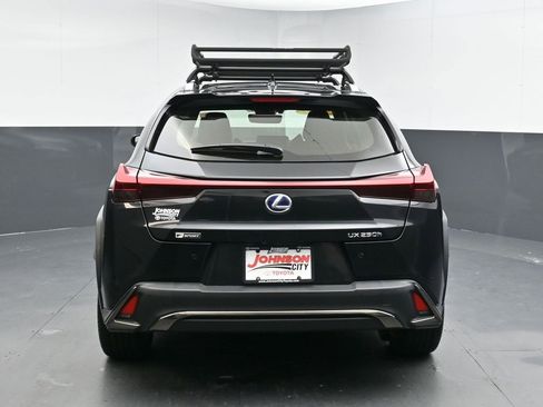 Used 2020 Lexus UX 250h F Sport image 7