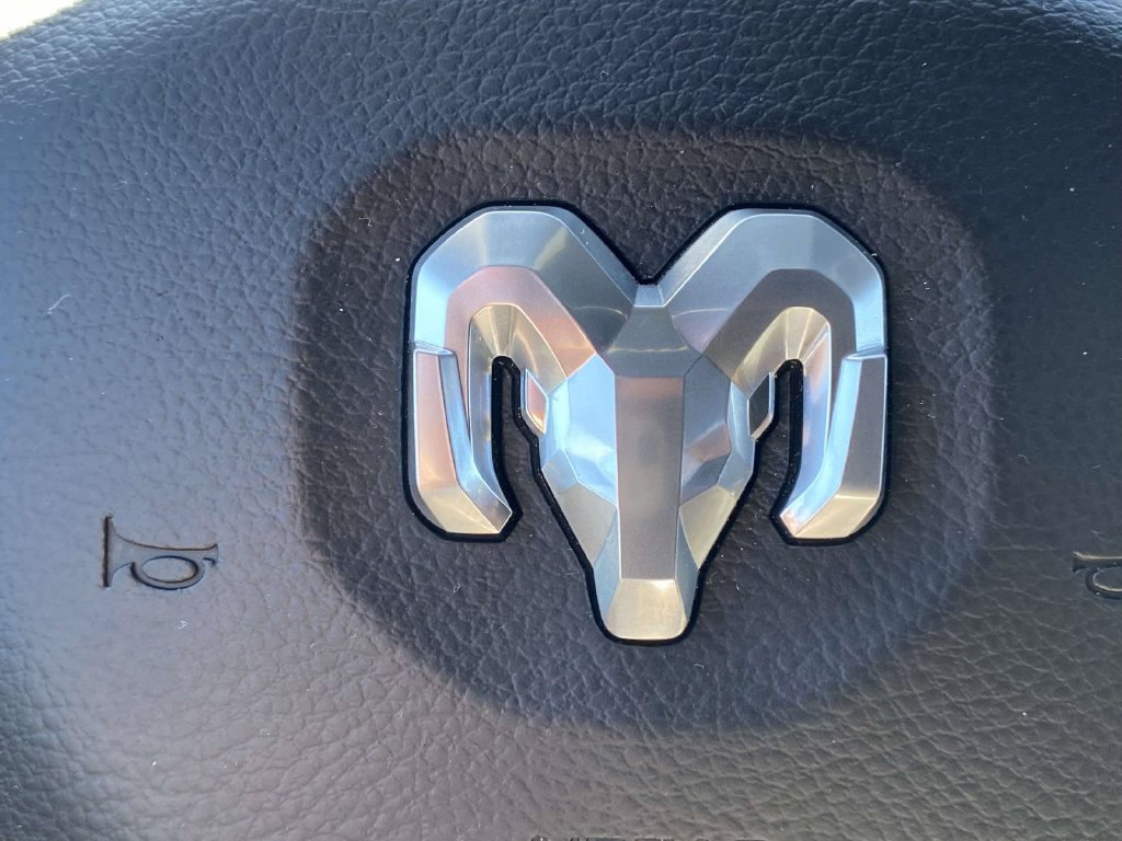 Certified 2022 RAM 1500 Big Horn AWD/4WD image 29