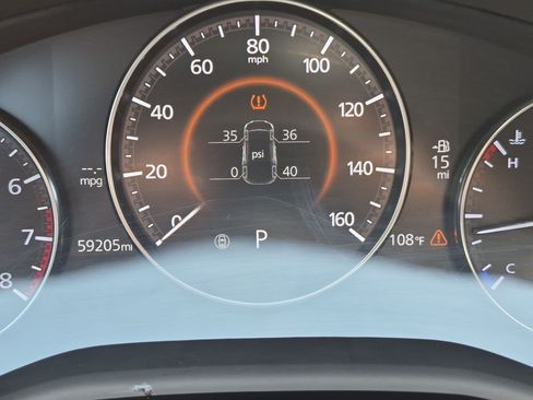 Used 2023 MAZDA CX-30 AWD 2.5 S w/ Preferred Package image 23