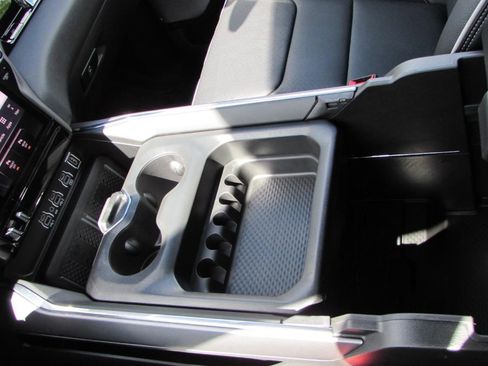 New 2026 RAM 1500 Laramie w/ Night Edition image 32