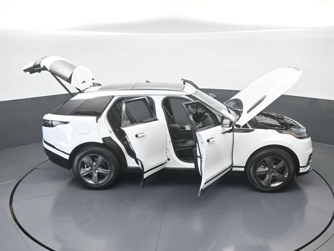 Used 2025 Land Rover Range Rover Velar Dynamic SE AWD/4WD image 66