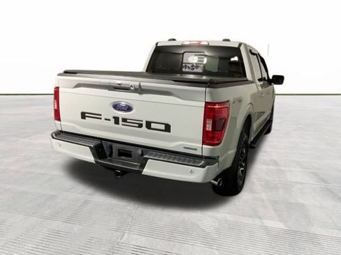 Used 2023 Ford F150 XLT w/ Equipment Group 302A High image 10