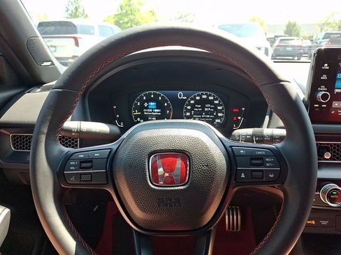 Used 2024 Honda Civic Type R image 24