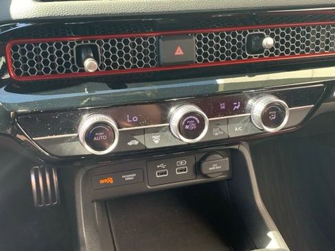 Used 2022 Honda Civic Si image 14