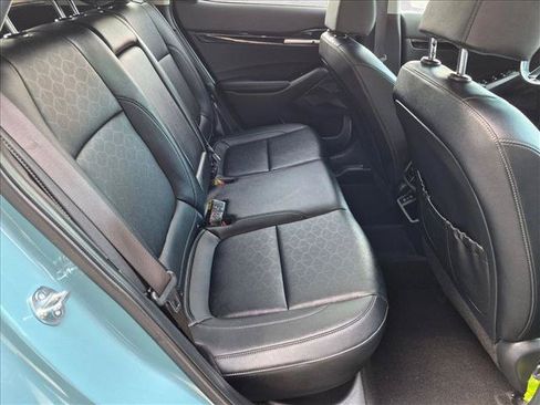 Used 2024 Kia Seltos EX FWD image 19
