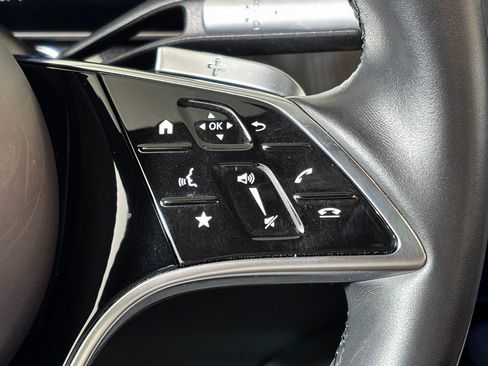 Certified 2022 Mercedes-Benz S 500 4MATIC w/ AMG Line Package image 20