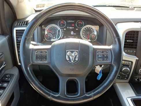 Used 2015 RAM 1500 Big Horn image 19