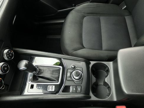 Used 2021 MAZDA CX-5 Sport image 16