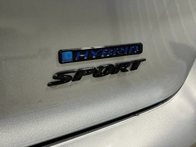 New 2026 Honda Accord Sport image 6