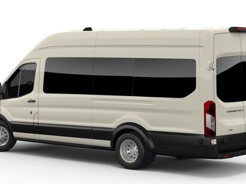 New 2026 Ford Transit 350 XLT AWD/4WD image 23