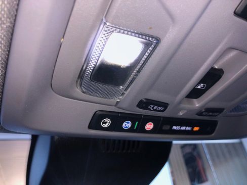 Used 2024 Chevrolet Silverado 1500 RST image 14