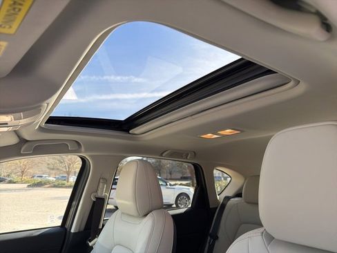 Certified 2023 MAZDA CX-5 AWD 2.5 S w/ Preferred Package image 19