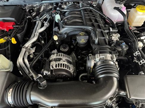 New 2026 Jeep Gladiator Mojave image 6