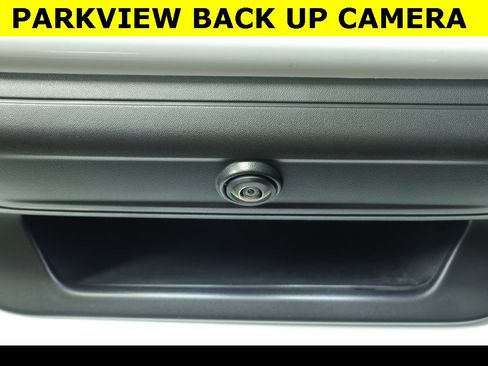 Used 2024 RAM 2500 Tradesman w/ Chrome Appearance Group image 10