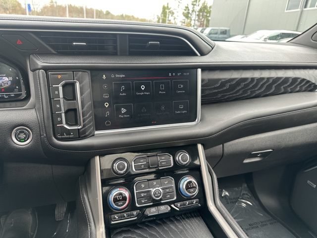 Used 2024 GMC Yukon XL Denali AWD/4WD image 29