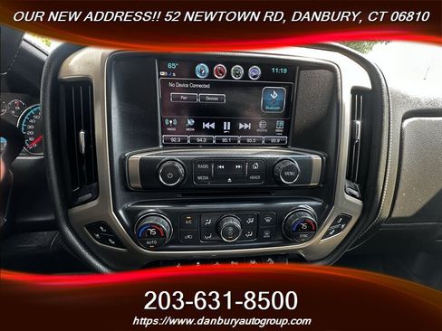 Used 2018 GMC Sierra 1500 Denali AWD/4WD image 8