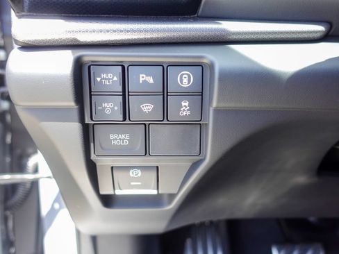 New 2026 Acura RDX A-Spec AWD/4WD image 16