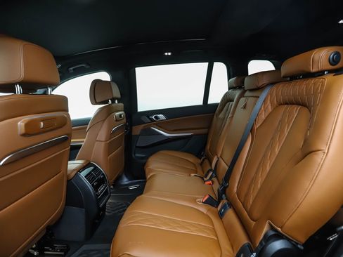 New 2026 BMW X7 xDrive40i image 22
