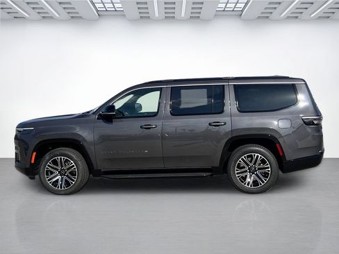 New 2026 Jeep Grand Wagoneer 2WD image 6