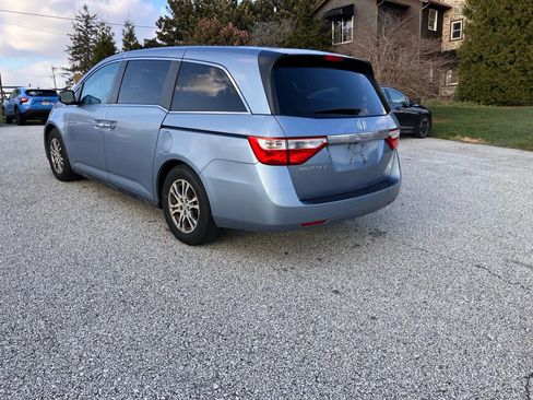 Used 2013 Honda Odyssey EX image 7
