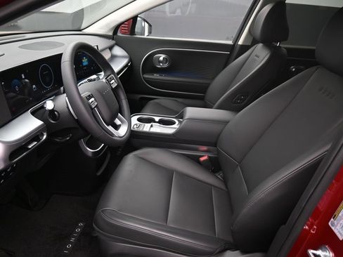 New 2026 Hyundai Ioniq 9 SEL image 10