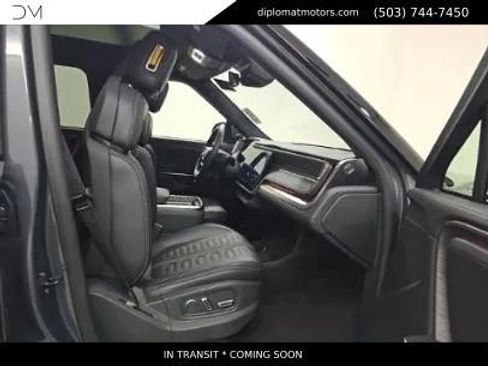 Used 2026 Rivian R1S Adventure AWD/4WD image 8