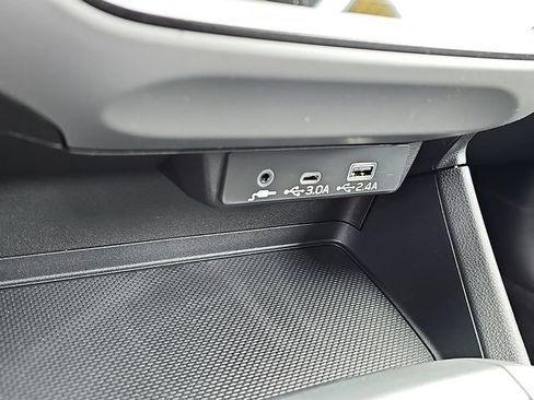 New 2026 Subaru Crosstrek 2.0i Premium image 17