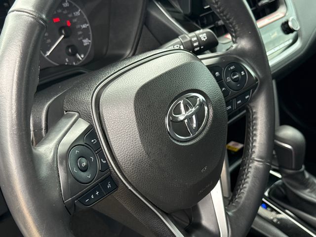 Used 2023 Toyota Corolla Cross LE FWD image 16