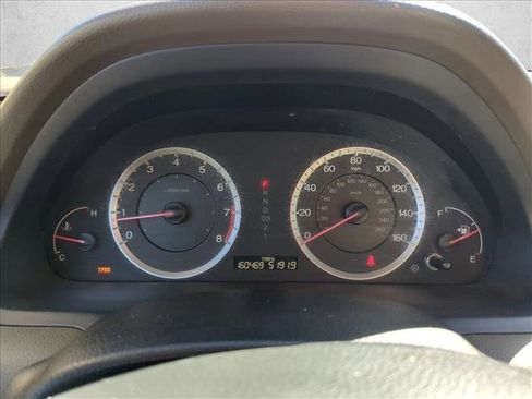 Used 2009 Honda Accord EX-L image 11