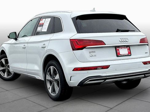 Used 2023 Audi Q5 2.0T Premium Plus w/ Premium Plus Package AWD/4WD image 23