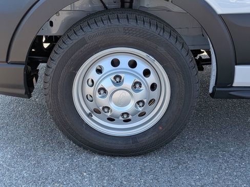 New 2026 Ford Transit 250 148 Medium Roof w/ Exterior Upgrade Package image 6